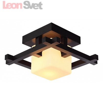 Светильник A8252PL-1CK Woods от Arte Lamp
