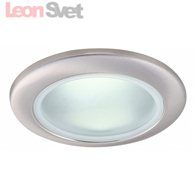 Водостойкий светильник A2024PL-1SS Aqua от Arte Lamp