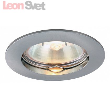 Встраиваемый A2103PL-1SS Basic от Arte Lamp