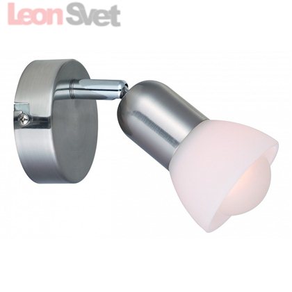 Спот A3115AP-1SS Falena от Arte Lamp