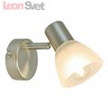 Спот A5062AP-1SS Parry от Arte Lamp