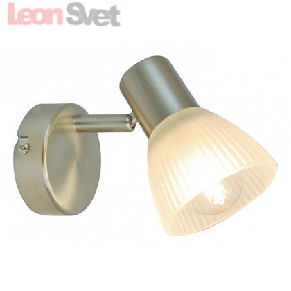 Спот A5062AP-1SS Parry от Arte Lamp