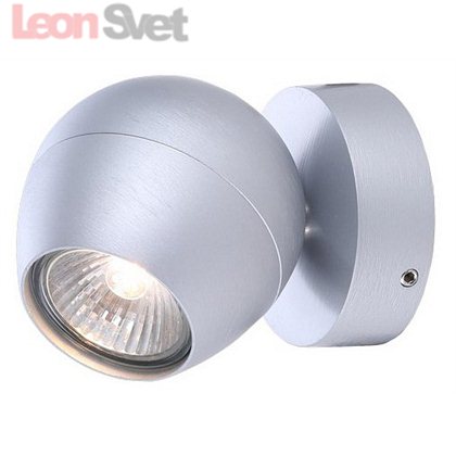 Спот A5781AP-1SS Sfera от Arte Lamp