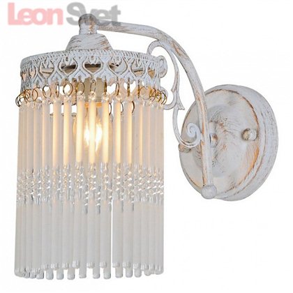 Бра A1678AP-1WG Torrente от Arte Lamp