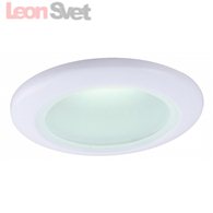 Водостойкий светильник A2024PL-1WH Aqua от Arte Lamp