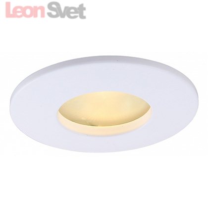 Водостойкий светильник A5440PL-1WH Aqua от Arte Lamp