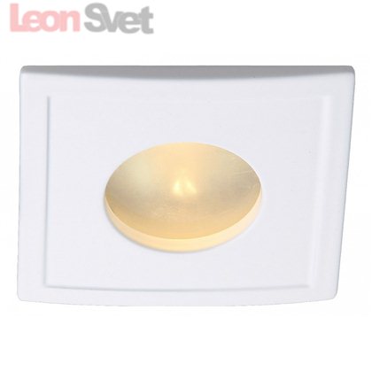 Водостойкий светильник A5444PL-1WH Aqua от Arte Lamp