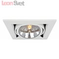 Встраиваемый A5935PL-1WH Cardani от Arte Lamp