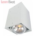 Встраиваемый A5936PL-1WH Cardani от Arte Lamp