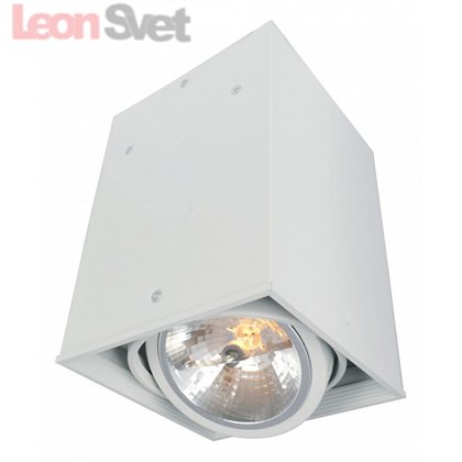 Встраиваемый A5936PL-1WH Cardani от Arte Lamp