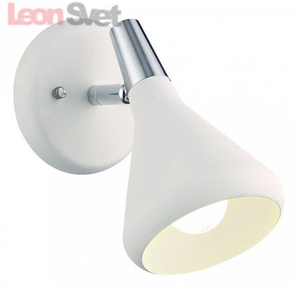 Бра A9154AP-1WH Ciclone от Arte Lamp