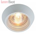 Встраиваемый A1058PL-1WH Cromo от Arte Lamp