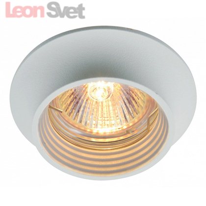 Встраиваемый A1061PL-1WH Cromo от Arte Lamp