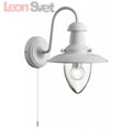 Бра A5518AP-1WH Fisherman от Arte Lamp