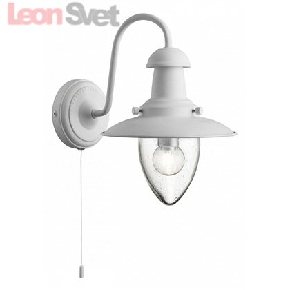 Бра A5518AP-1WH Fisherman от Arte Lamp