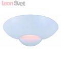 Накладной светильник A7118AP-1WH Interior от Arte Lamp