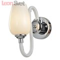 Бра A1404AP-1WH Lavinia от Arte Lamp