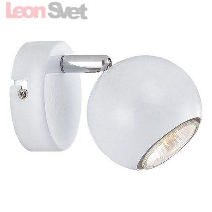 Спот A6251AP-1WH Piatto от Arte Lamp