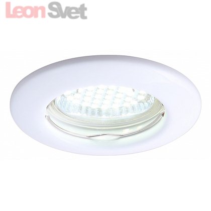 Встраиваемый A1203PL-1WH Praktisch от Arte Lamp