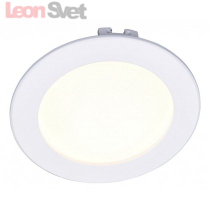 Встраиваемый A7012PL-1WH Riflessione от Arte Lamp