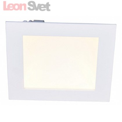 Встраиваемый A7416PL-1WH Riflessione от Arte Lamp