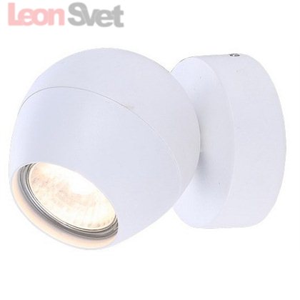 Спот A5781AP-1WH Sfera от Arte Lamp