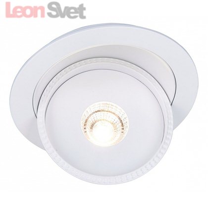 Встраиваемый A3015PL-1WH Studio от Arte Lamp