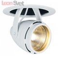 Потолочный светильник A3110PL-1WH Track Lights от Arte Lamp