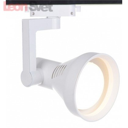 Потолочный светильник A5109PL-1WH Track Lights от Arte Lamp