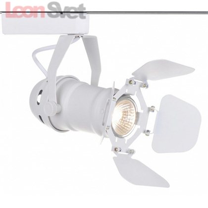 Потолочный светильник A5319PL-1WH Track Lights от Arte Lamp