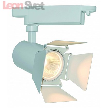 Потолочный светильник A6709PL-1WH Track Lights от Arte Lamp