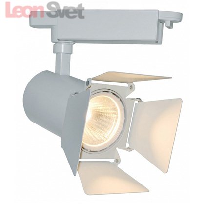 Потолочный светильник A6730PL-1WH Track Lights от Arte Lamp