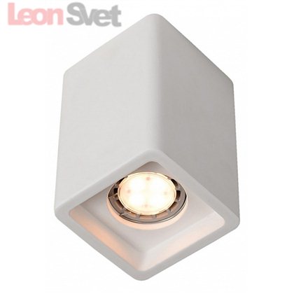 Встраиваемый A9261PL-1WH Tubo от Arte Lamp