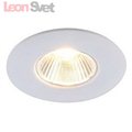 Встраиваемый A1425PL-1WH Uovo от Arte Lamp