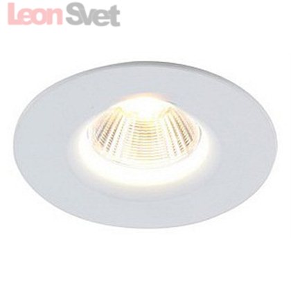 Встраиваемый A1427PL-1WH Uovo от Arte Lamp