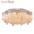 Потолочная люстра A8561PL-20CG Ondata от Arte Lamp