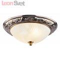 Потолочная люстра A3019PL-2AB Alta от Arte Lamp