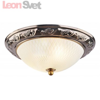 Потолочная люстра A3019PL-2AB Alta от Arte Lamp