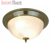 Потолочная люстра A1305PL-2AB Porch от Arte Lamp