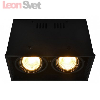 Встраиваемый A5942PL-2BK Cardani от Arte Lamp