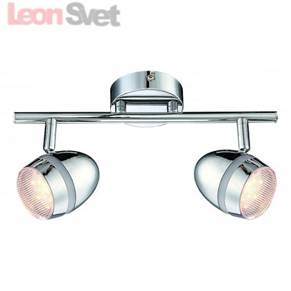 Спот A6701PL-2CC Bombo от Arte Lamp