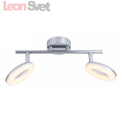 Бра A8972AP-2CC Ciambella от Arte Lamp