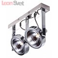 Спот A4507PL-2CC Faccia от Arte Lamp