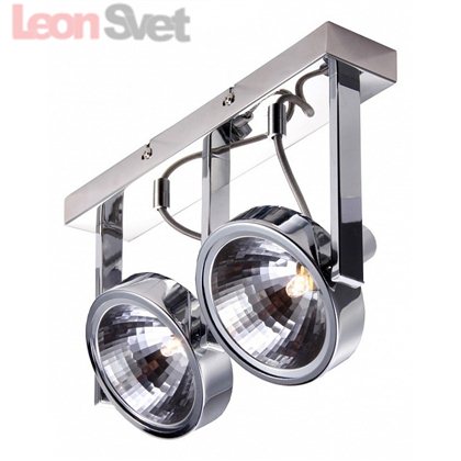 Спот A4507PL-2CC Faccia от Arte Lamp