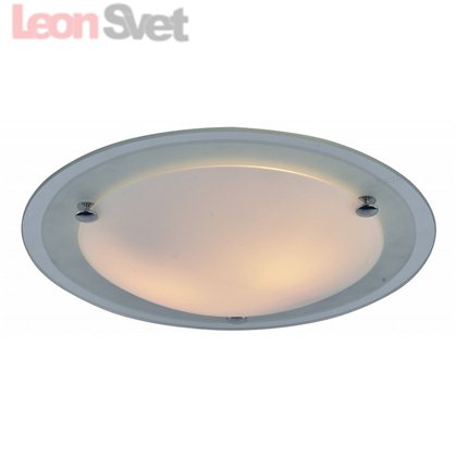 Потолочная люстра A4831PL-2CC Giselle от Arte Lamp