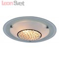 Потолочная люстра A4833PL-2CC Giselle от Arte Lamp