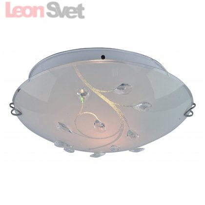 Потолочная люстра A4040PL-2CC Jasmine от Arte Lamp