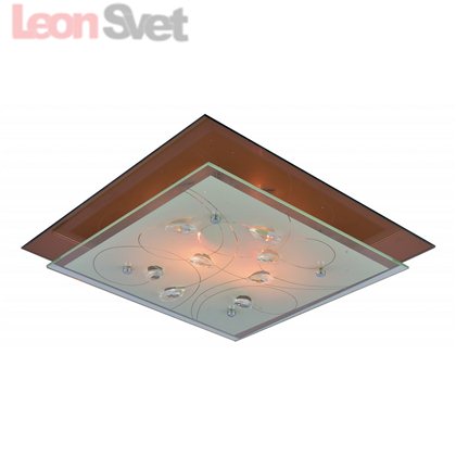 Потолочная люстра A4042PL-2CC Tiana от Arte Lamp