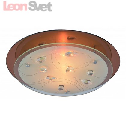 Потолочная люстра A4043PL-2CC Tiana от Arte Lamp