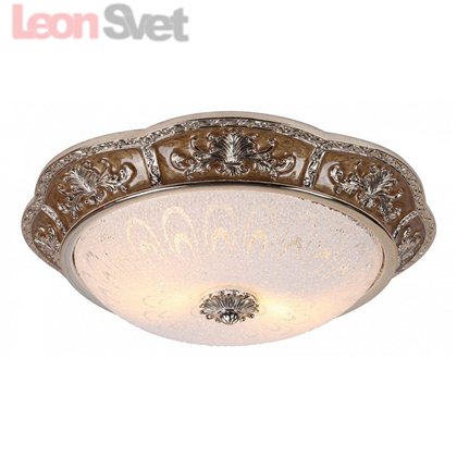 Потолочная люстра A7137PL-2CR Torta Lux от Arte Lamp